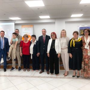 Ημερίδα Ευαισθητοποίησης για το Κάπνισμα,  Τετάρτη 31 Μαΐου 2023